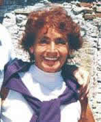Maria Adela Palcos, creatrice del Sistema Rio Abierto